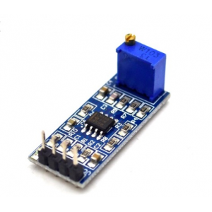 HR0587 LM358 Signal Amplifier Module